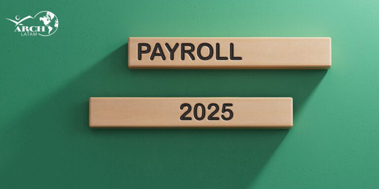 La importancia de integrar Payroll en tu estrategia para 2025
